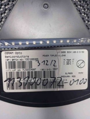 Picture of LYE655 594nm OPTO