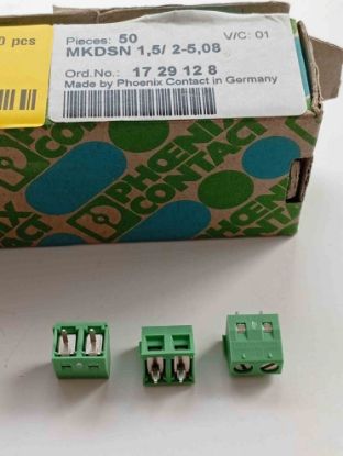 Picture of MKDSN1,5/2-5,08 