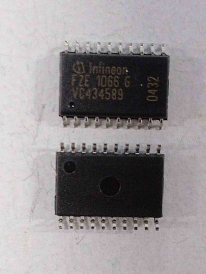 Picture of FZE1066 IC