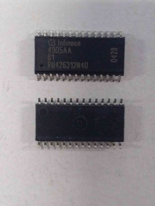 Picture of 4905AAB1 smd IC