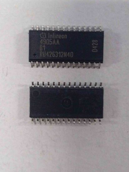 Picture of 4905AAB1 smd IC