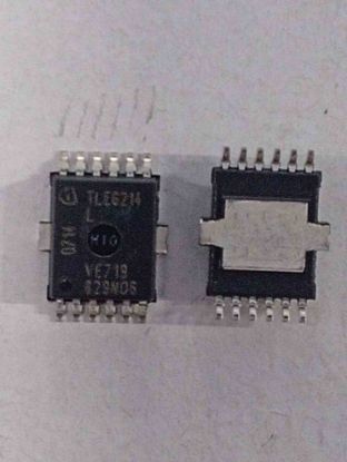 Picture of TLE6214L IC