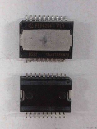 Picture of PEB4264T IC