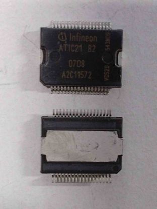 Picture of ATIC21B2 IC