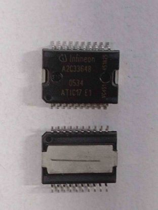 Picture of A2C33648 IC