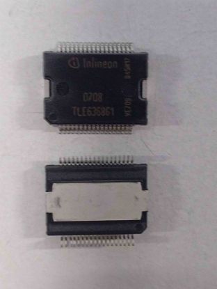 Picture of TLE636861 IC