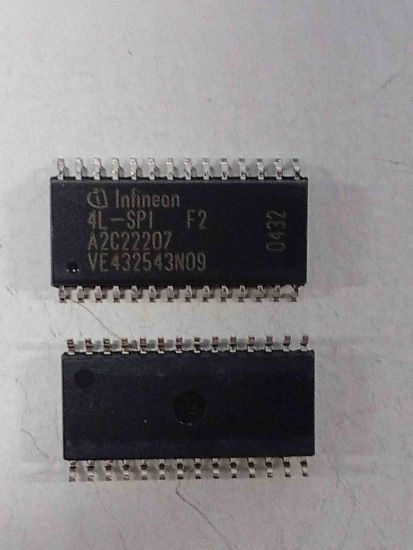 Picture of 4L-SP-F2 IC
