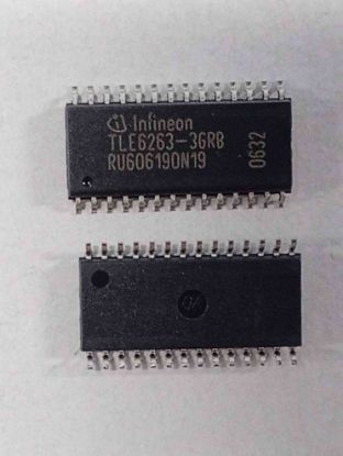 Picture of TLE6263-3GRB IC