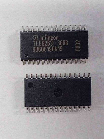 Picture of TLE6263-3GRB IC