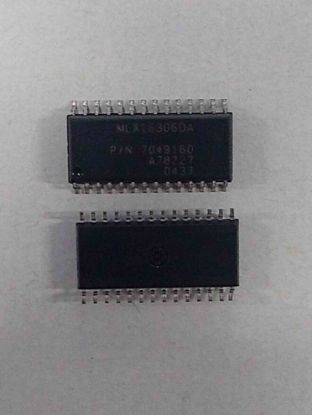 Picture of MLX16306DA