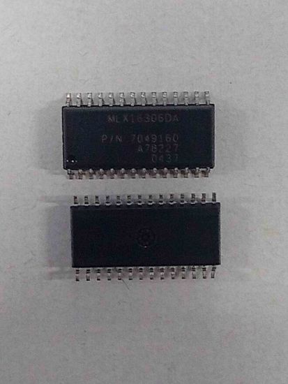 Picture of MLX16306DA