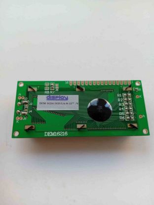 Picture of DEM16216FGHLAN12