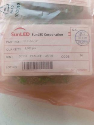 Picture of LUG32DLF OPTO