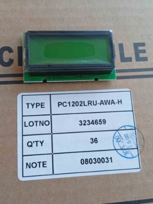 Picture of PC1202LRUAWAH