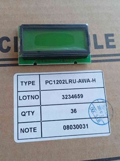 Picture of PC1202LRUAWAH