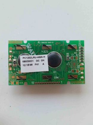 Picture of PC1202LRUAWAH