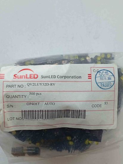 Picture of QV2LUY32DRV