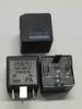 Picture of V23136-B1-X66 12V 40A 1NO 4PIN RELAY