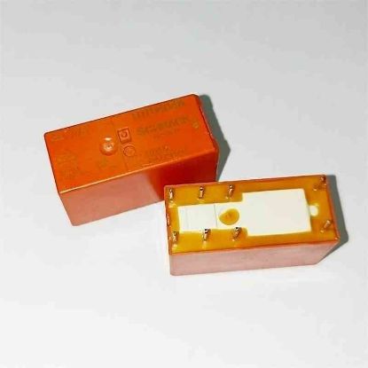 Picture of RTD14048 48V 16A 1C 8PIN RELAY