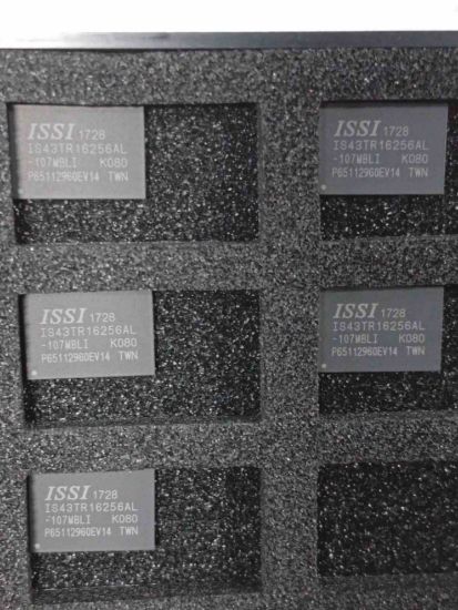 Picture of IS43TR16256AL-107MBLI