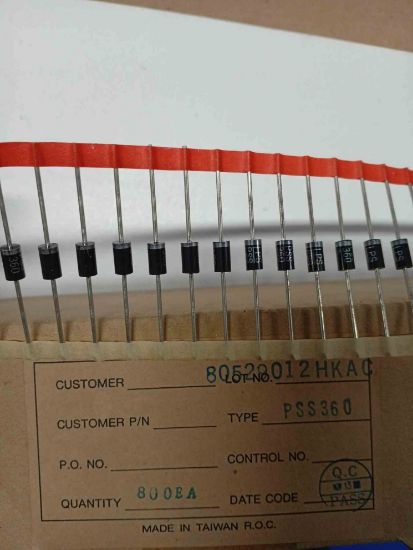 Picture of PSS360 DIODE