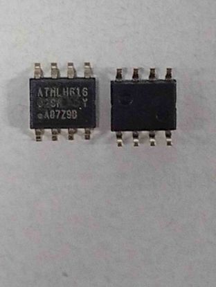Picture of ATMLH616 IC