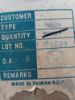 Picture of 1N5819 40V 1A DIODE