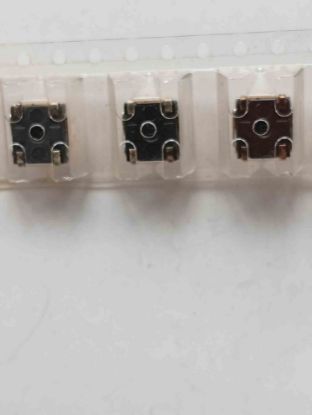 Picture of Y31C41441FRLFS Switch Tactile N.O. SPST Round Button
