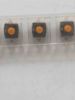 Picture of Y31C41441FRLFS Switch Tactile N.O. SPST Round Button