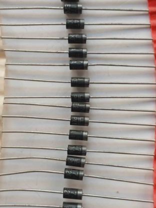 Picture of P6KE200A DIODE