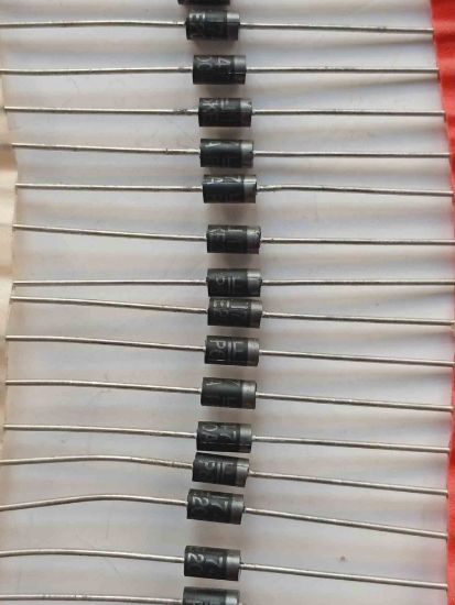 Picture of P6KE200A DIODE