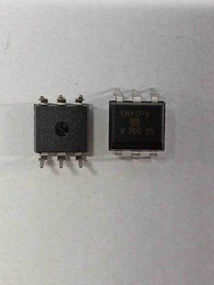 Picture of CNY17-2 OPTO