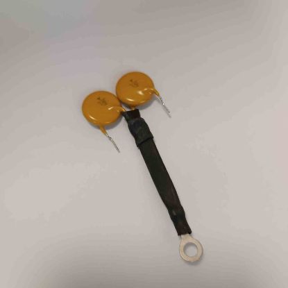 Picture of VY1472M63Y5UQ6TV0 4700PF 760VAC 10mm X1,Y1 CAPACITOR