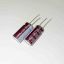 Picture of 1000UF 35V 12x25mm 105 CAPACITOR