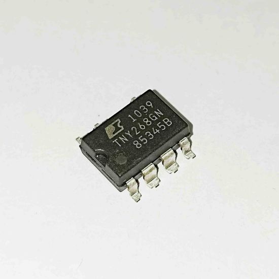 Picture of TNY268GN smd IC