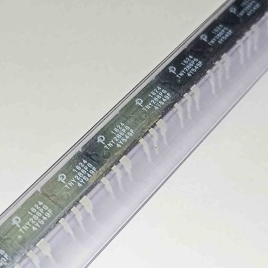 Picture of TNY286PG DİP IC