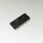 Picture of AT28C64B-15SU smd IC