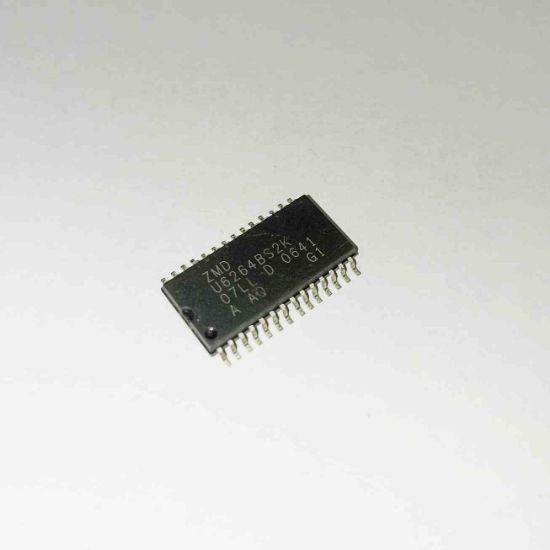 Picture of U6264BS2K smd IC
