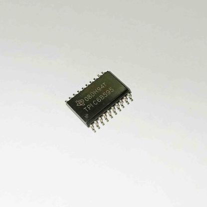 Picture of TPIC6B595 smd IC