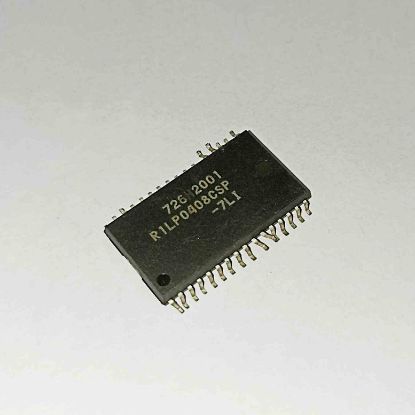 Picture of R1LP0408CSP smd IC