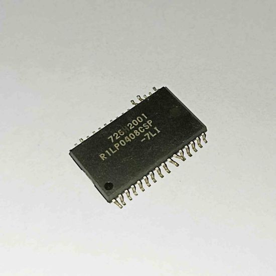 Picture of R1LP0408CSP smd IC