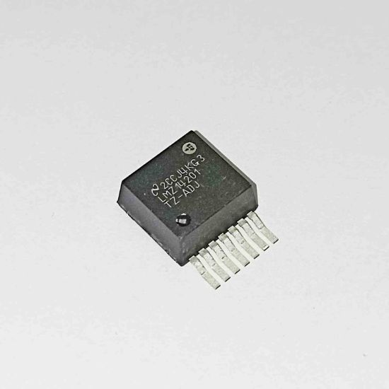 Picture of LMZ14201TZ-ADJ TO263 IC