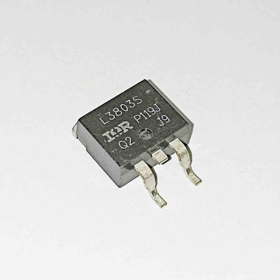 Picture of L3803S 140A 30V TO263 TRANSISTOR