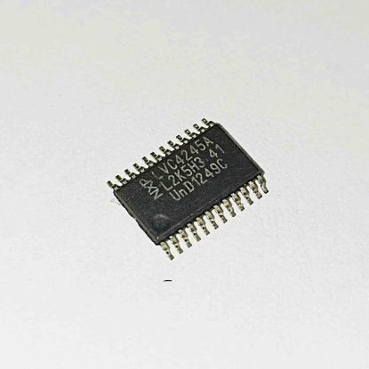 Picture of LVC4245A TSOP24 IC
