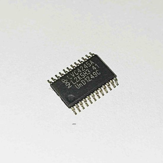 Picture of LVC4245A TSOP24 IC