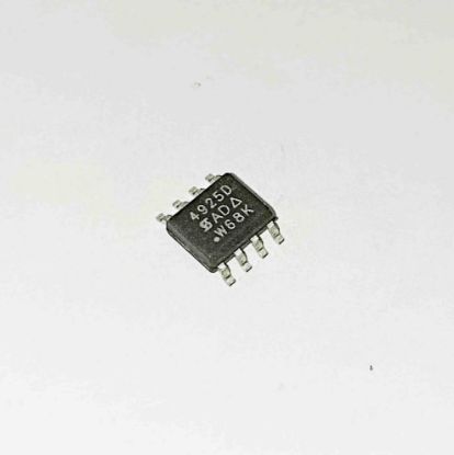Picture of SI4925D SOIC8 IC
