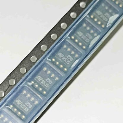 Picture of LM258 SOIC8 IC