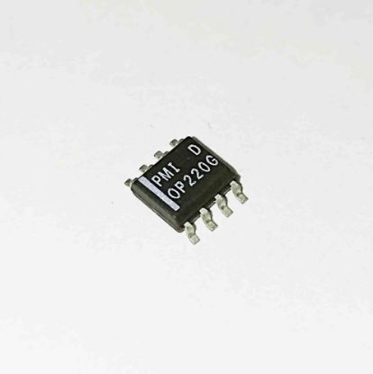 Picture of OP220G SOIC8 IC