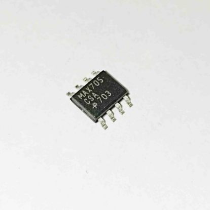Picture of MAX705CSA SOIC8 IC