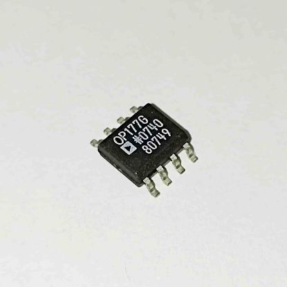Picture of OP177G SOIC8 IC